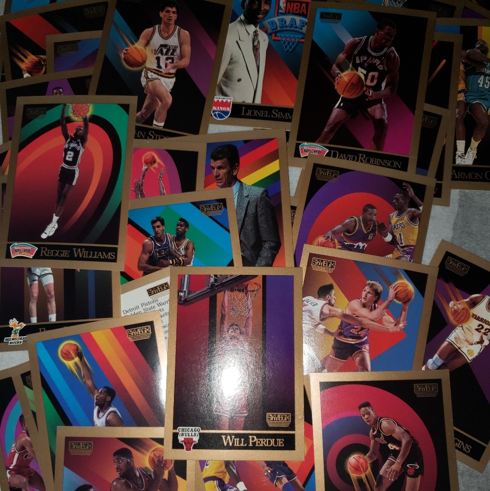 Card talk - Picture 3 of 5